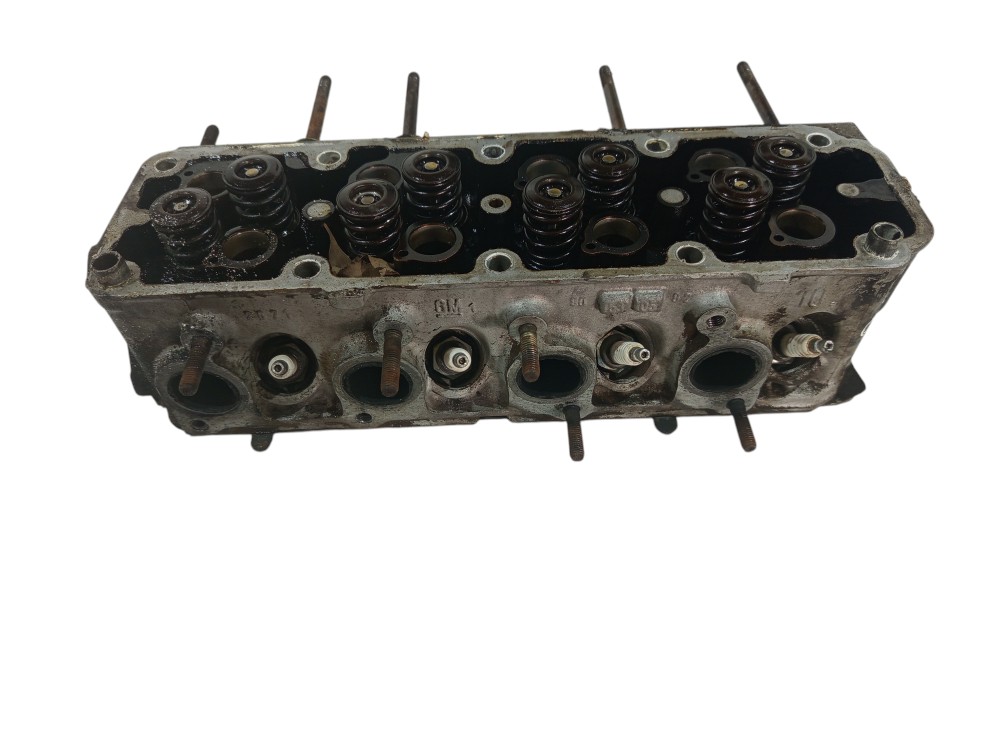 Cabeçote Chevrolet Corsa 1.0 1994 1995 1996 A 2004 5