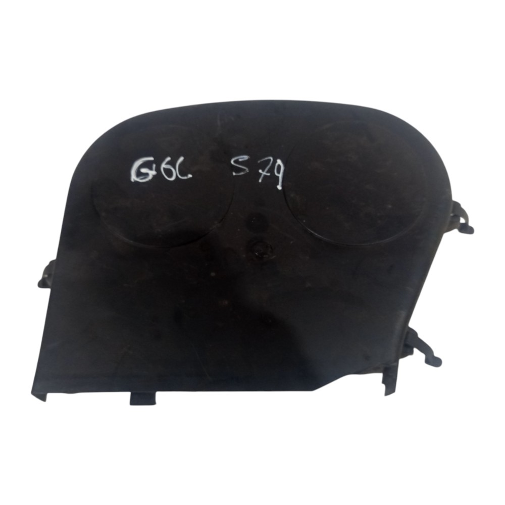 Capa Correia Dentada Vw Gol Parati G2 G3 1995 1996 A 2005 6