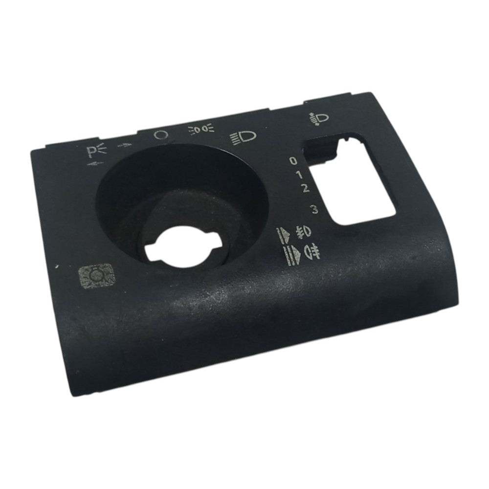 Moldura Chave Luz Mercedes C280 1994 1995 1996 1997 A 2000 6