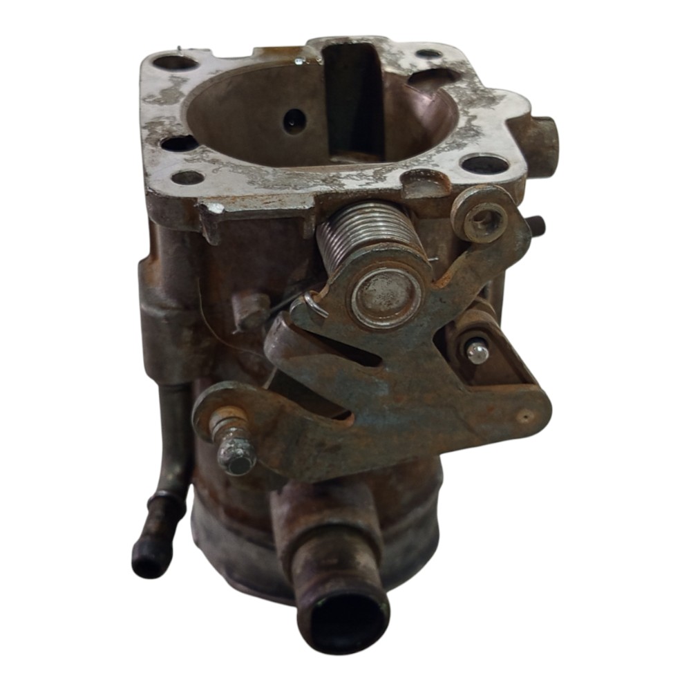 Tbi Corpo Borboleta Gm Chevrolet Corsa 1.0 8v 1997 A 2002 1