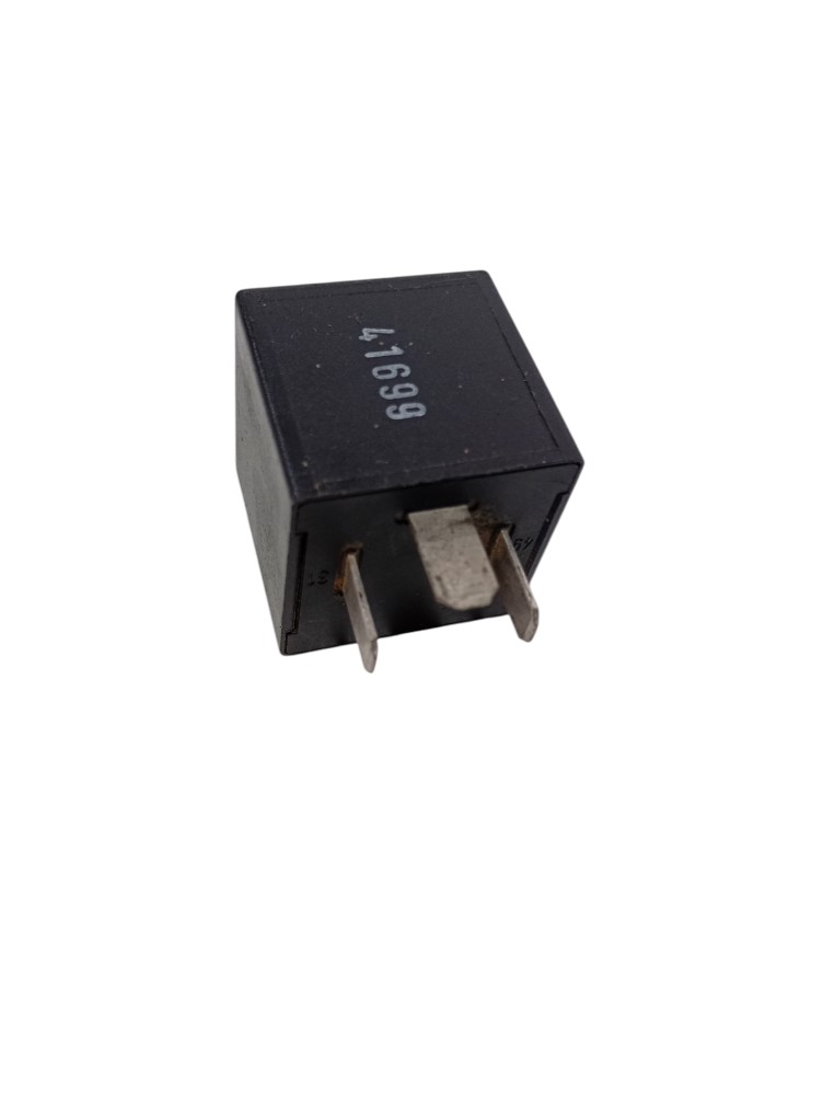Rele Pisca Alerta Gm Corsa Original 90055543 2