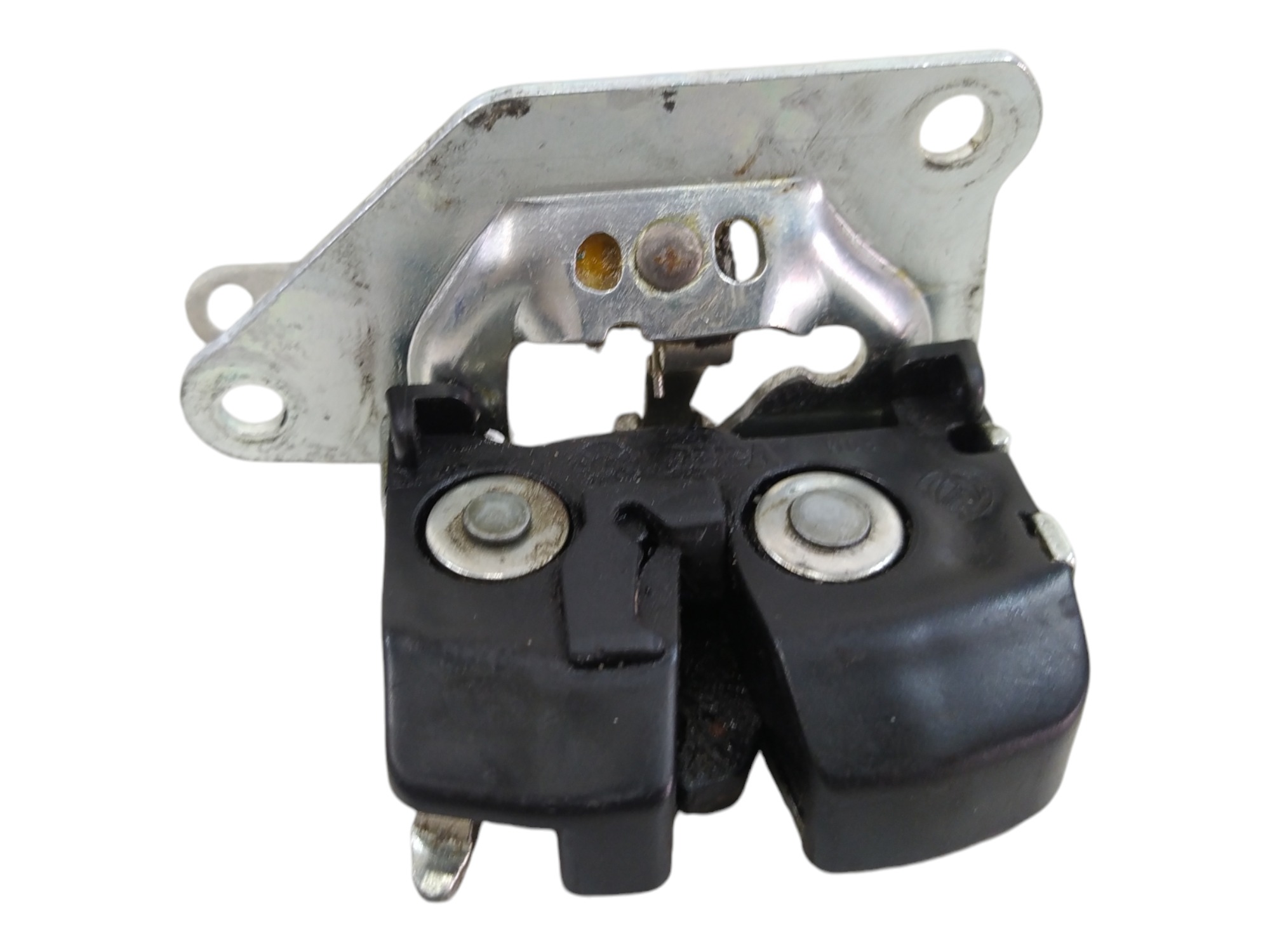 Fechadura Tampa Traseira Fiat Palio Bbb 2008 2009 A 2014 2
