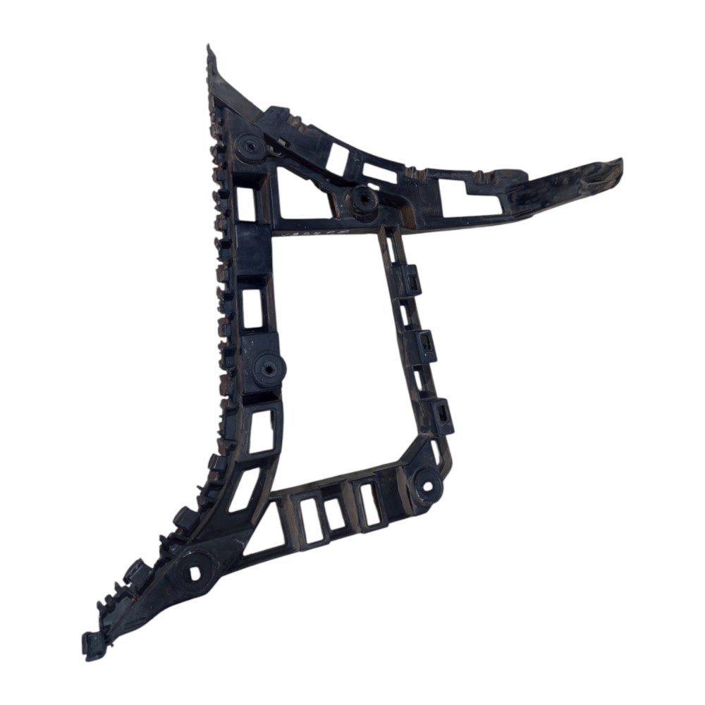 Guia Para-choque Traseiro Esquerdo Vw Jetta 2.0 Tsi 11 A 14 2