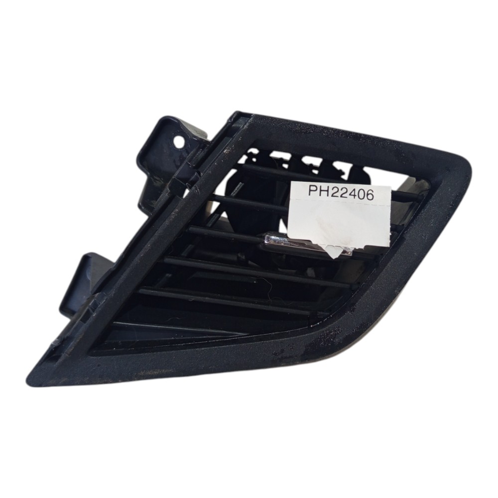 Difusor Ar Central Direito Honda Civic Lxs 2012 A 2016 9
