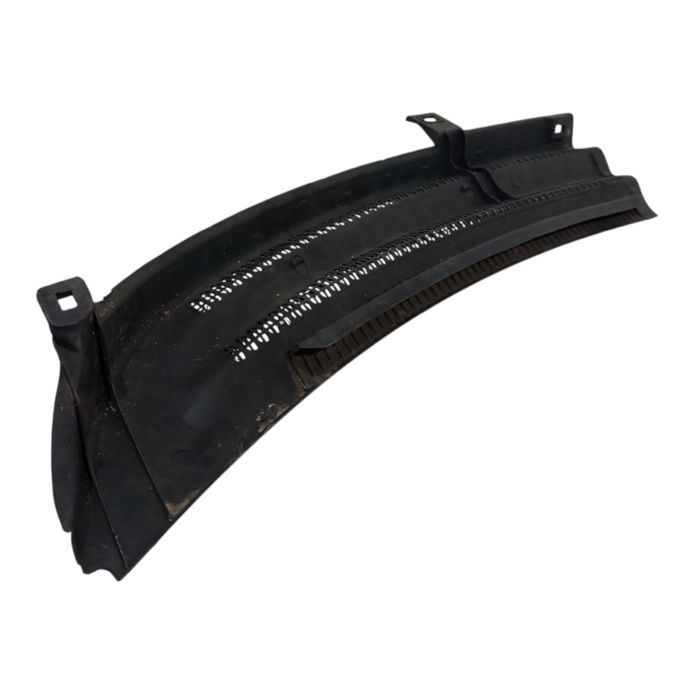 Grade Churrasqueira Lateral D Gm Chevrolet Corsa 1995 A 2003 2