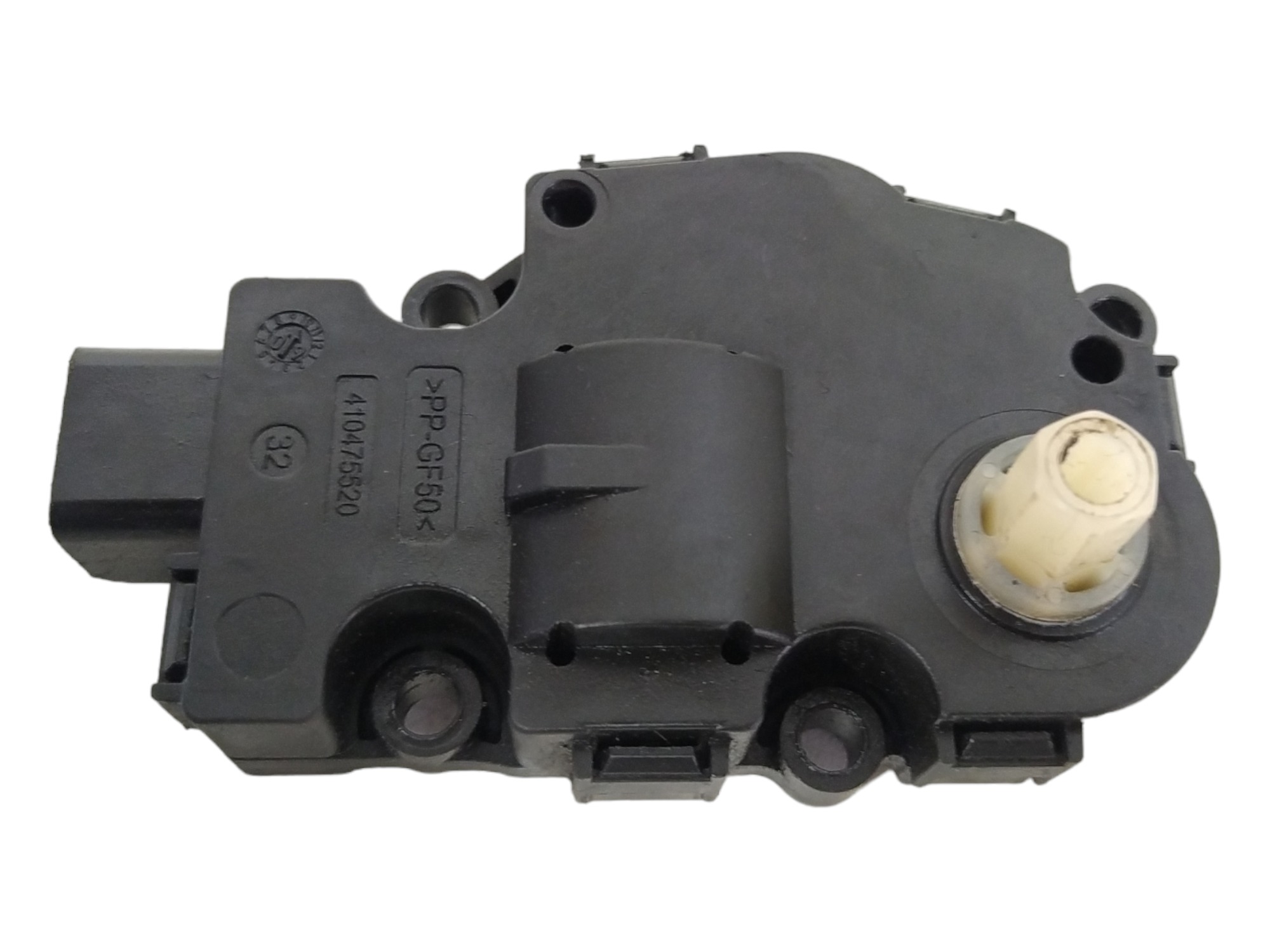 Motor Atuador Caixa Evaporadora Ar C4 2.0 2007 2008 A 2014 4