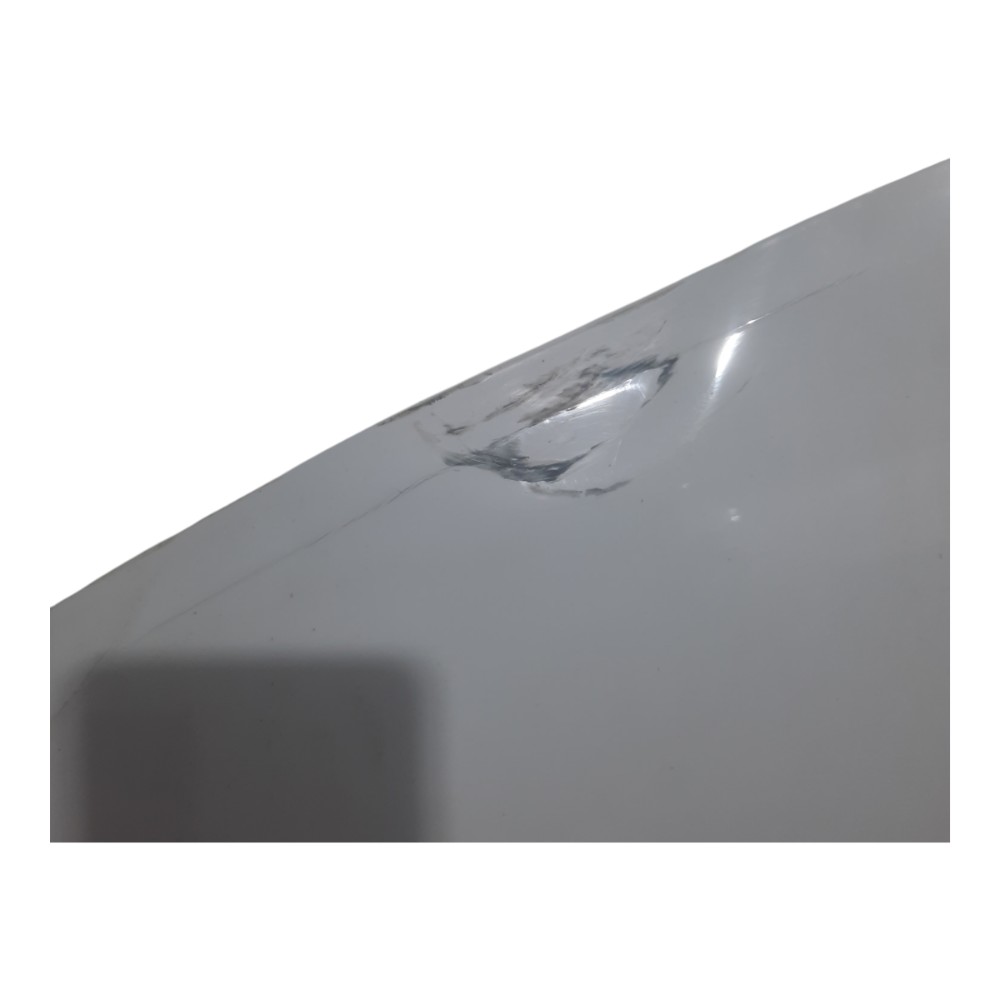 Capô Dianteiro Nissan Livina 2009 A 2014 Detalhes 2