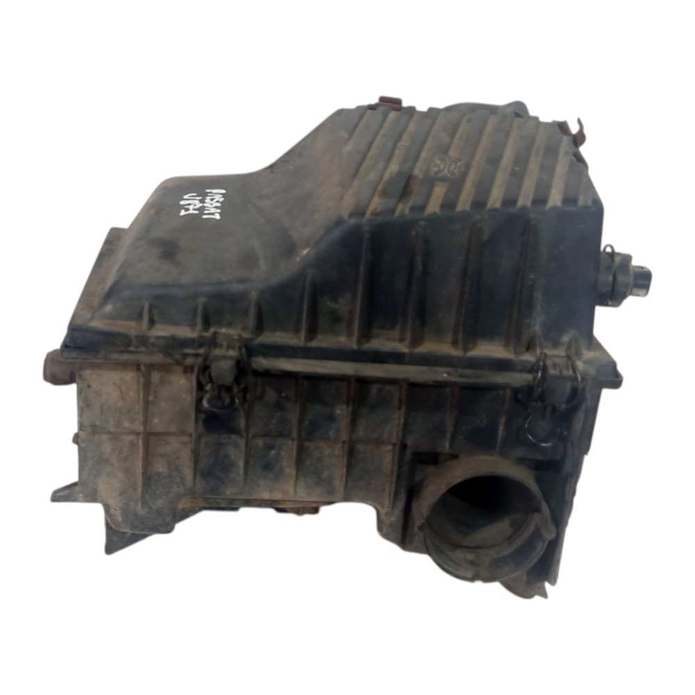 Caixa Filtro Ar Volkswagen Passat 2.0 8v 1995 1996 A 2001 7