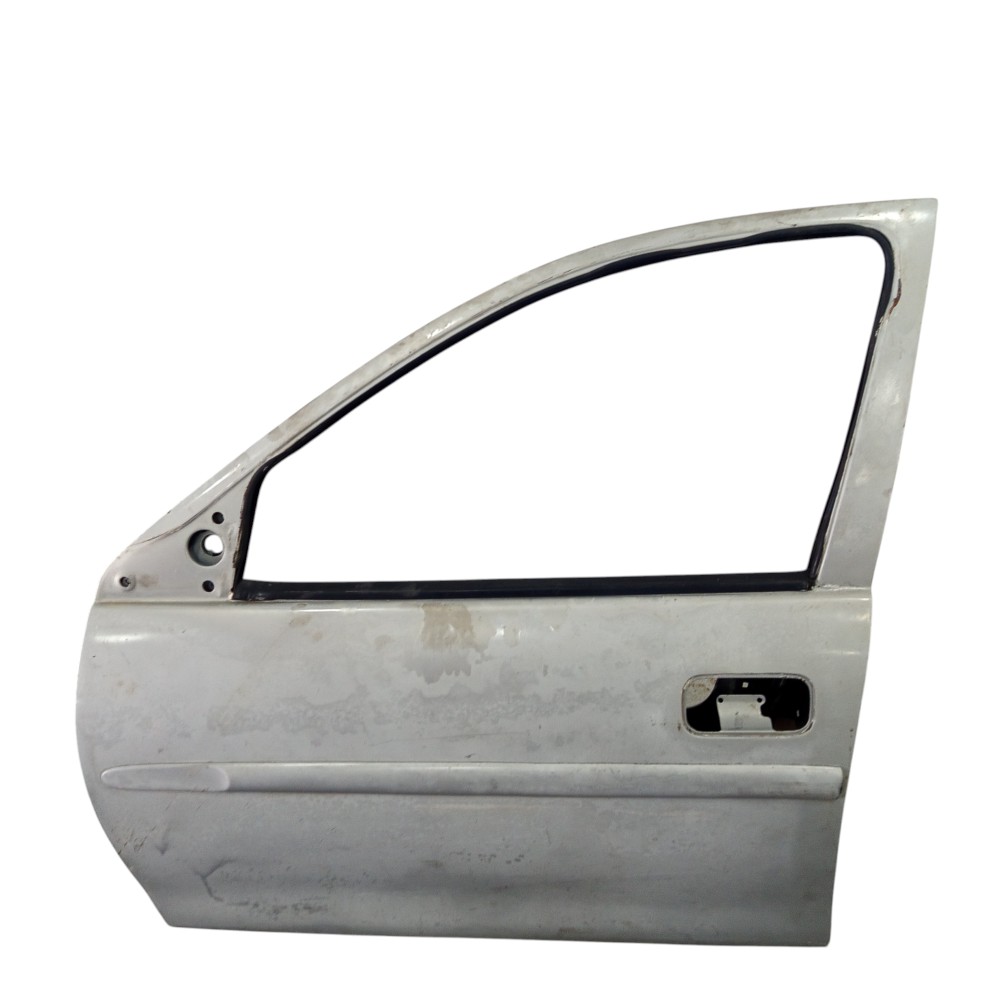 Porta Dianteira Direita Chevrolet Corsa 1997 1998 A 2016 Dianteira Direito Branco 1