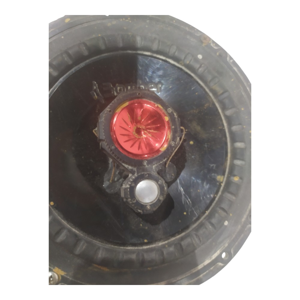 Alto falante porta dianteira direita Chevrolet Corsa 95 a 99 4