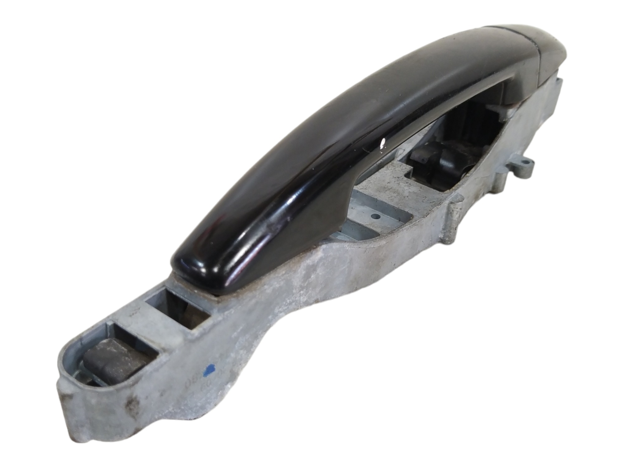 Maçaneta Externa Traseira Direita C4 Picasso 2009 A 2014 5