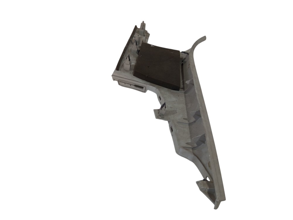 Moldura Lado Esquerdo Ford Focus 4