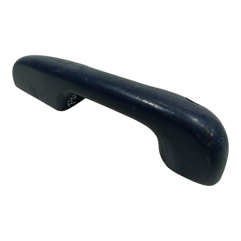 Moldura Puxador Traseiro Direito Fiat Palio 1996 1997 A 2000 1