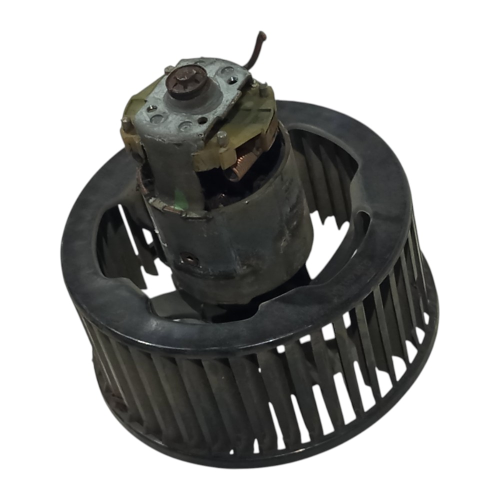 Ventilador Ar Forçado Fiat Palio 1996 1997 A 2000 C/detalhe 5