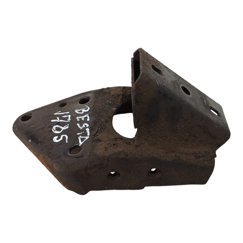 Suporte Coxim Motor Kia Besta 2.2 1997 1998 1999 2000 A 2005 1