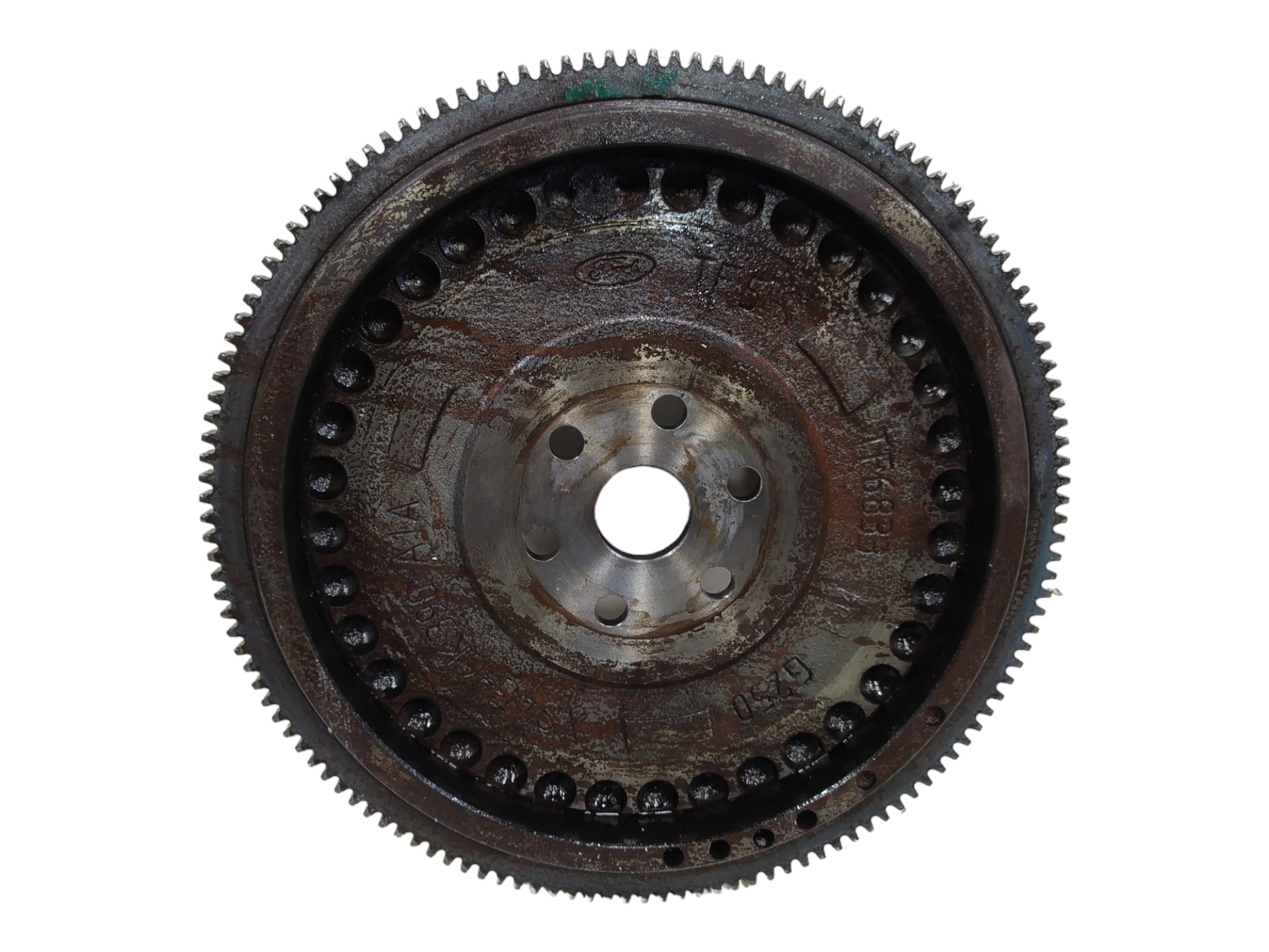 Cremalheira Volante Motor Ford Focus 1.8 Zetec 2001 A 2008 3