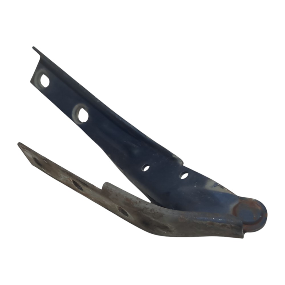 Dobradiça Direita Tampa Diant Chevrolet Vectra 1996 A 2005 7