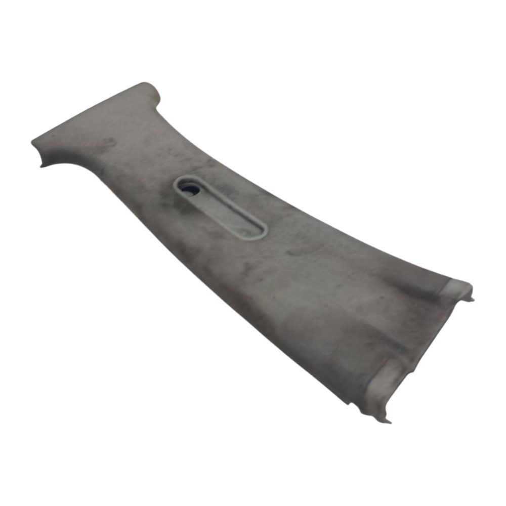 Moldura Superior Coluna Central Direito Vw Golf 2003 A 2009 6