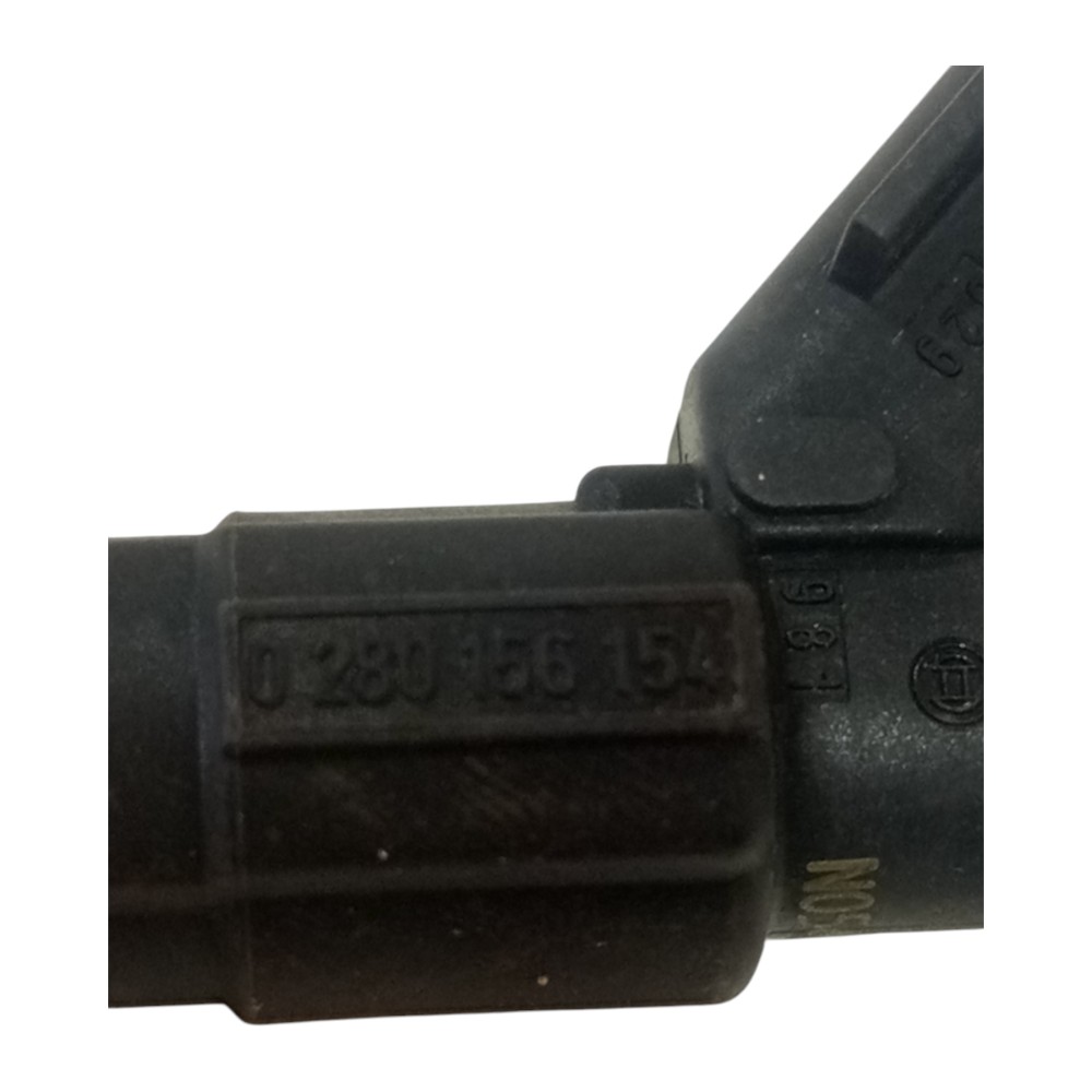 Bico Injetor Combustível Ford Focus 2.0 2009 A 2013 Original 6
