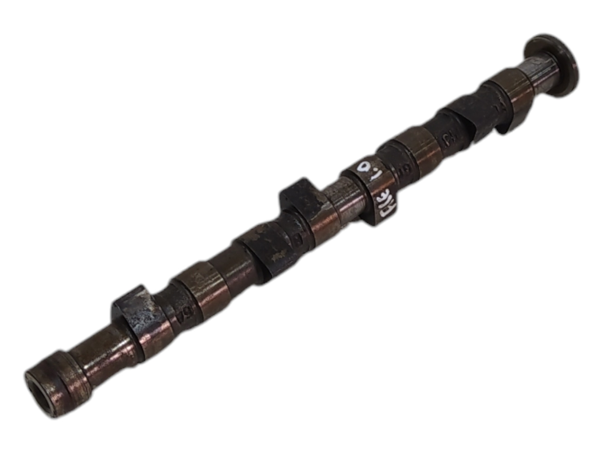 Comando De Valvulas Fire 1.0 8v Kd1 6