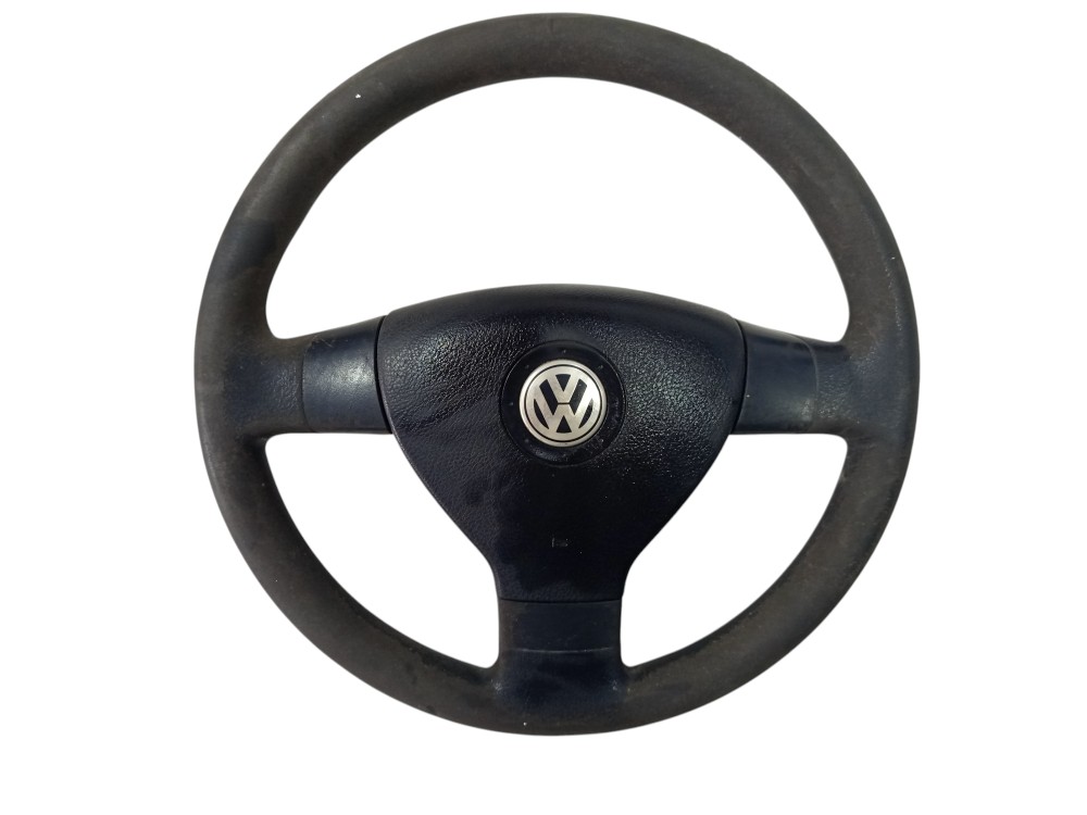 Volante Buzina Volkswagen Voyage 2008 2009 2010 2011 A 2012 1