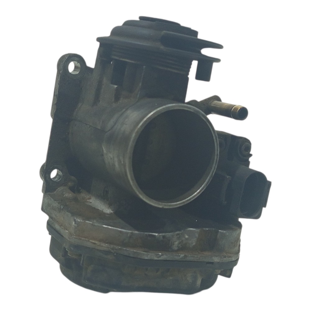 Tbi Corpo Borboleta Volkswagen Gol G2 1.0 8v 1998 A 2005 2
