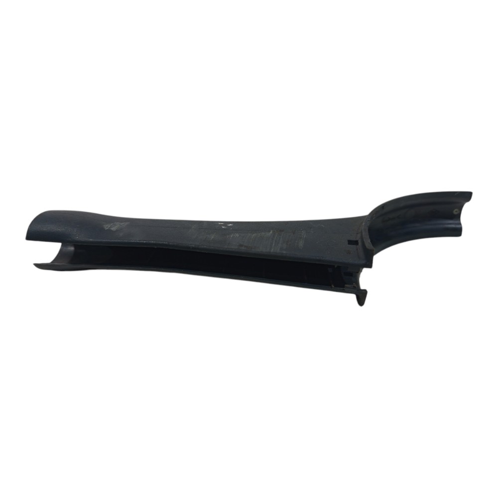 Moldura Traseira Alavanca Freio Mão Renault Scenic 1996 2011 2