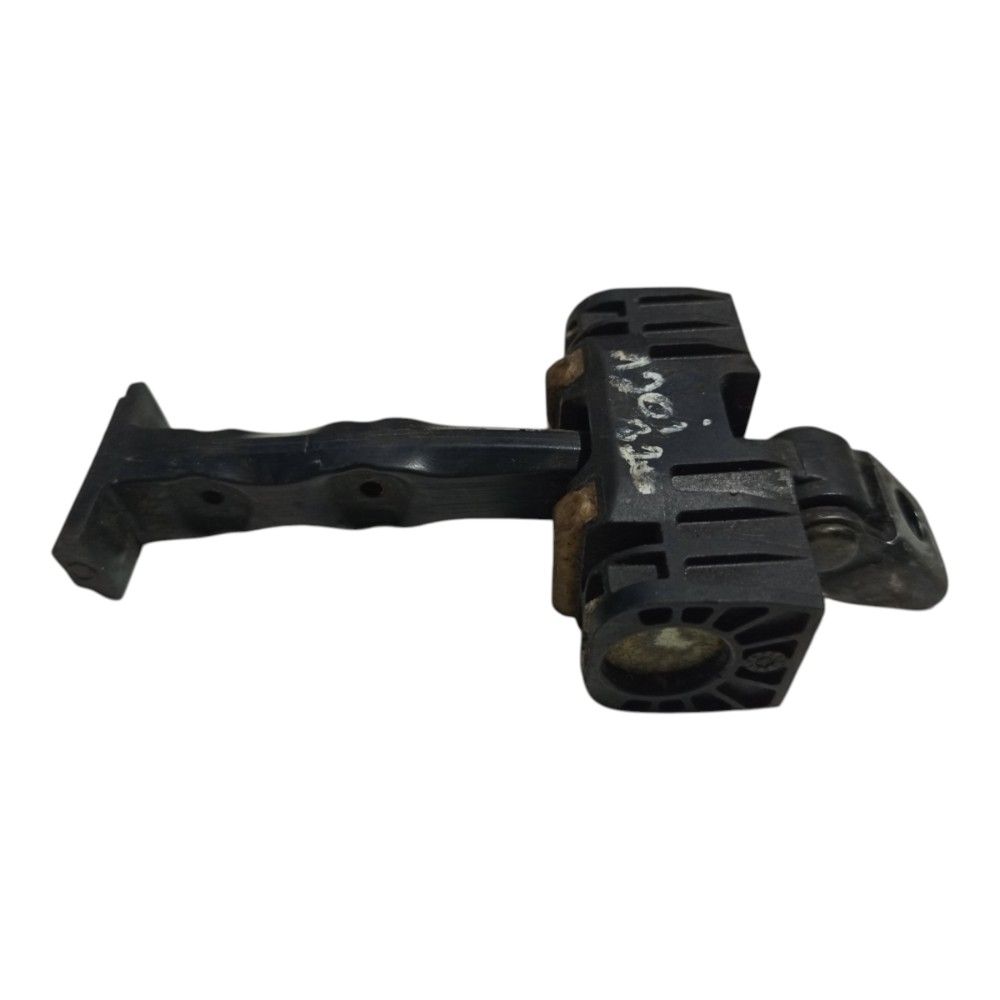 Limitador Porta Dianteira Direita Bmw 120i 2006 2007 A 2012 Preto 7