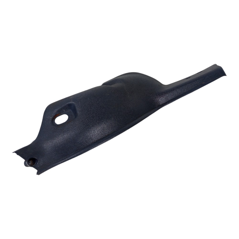 Moldura Caixa Roda Traseira Esquerda Fiat Palio 2002 A 2012 2