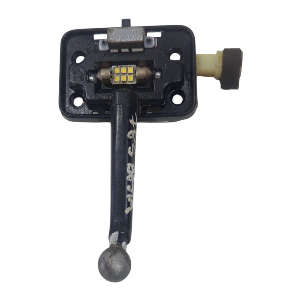 Suporte Retrovisor Interno Kia Besta 1997 2