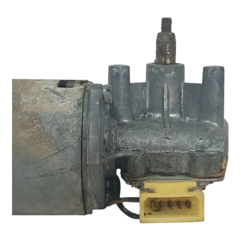 Motor Limpador Parabrisa Vw Gol 1986 A 2006 4