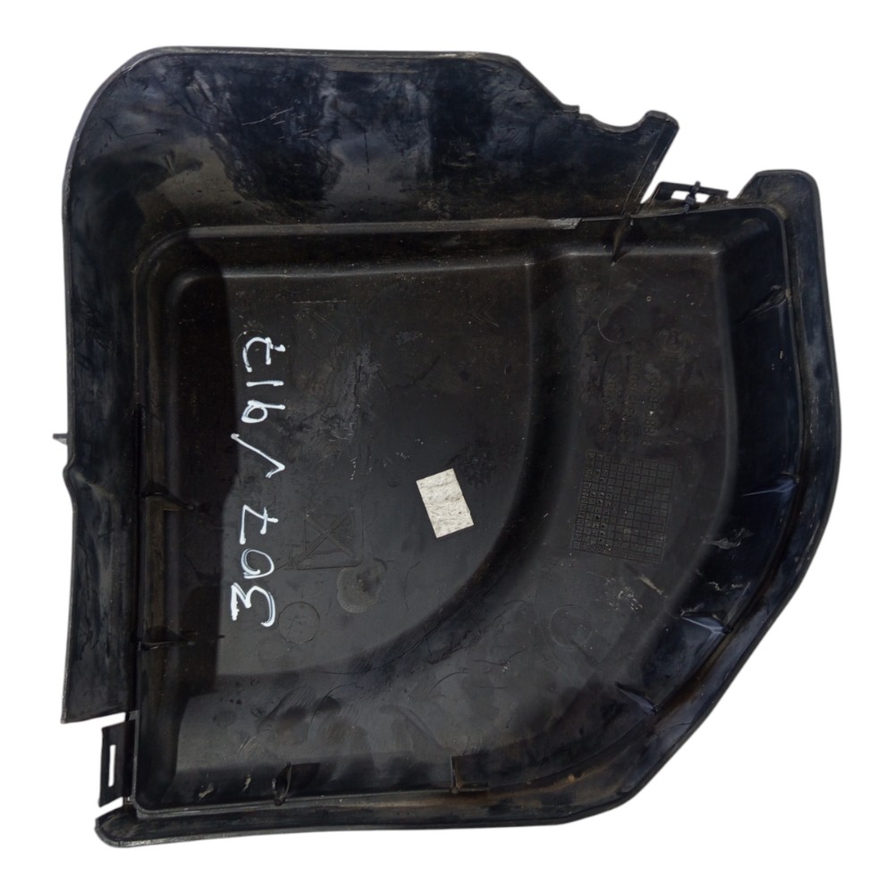 Tampa Caixa Fusível Peugeot 307 308 2007 A 2013 4