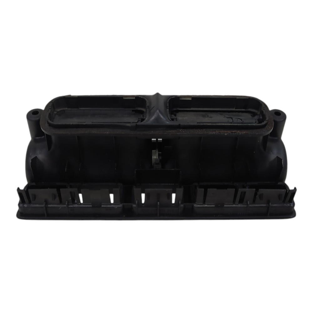 Difusor Ar Dianteiro Central Volkswagen Golf Mk4 1999 A 2006 5