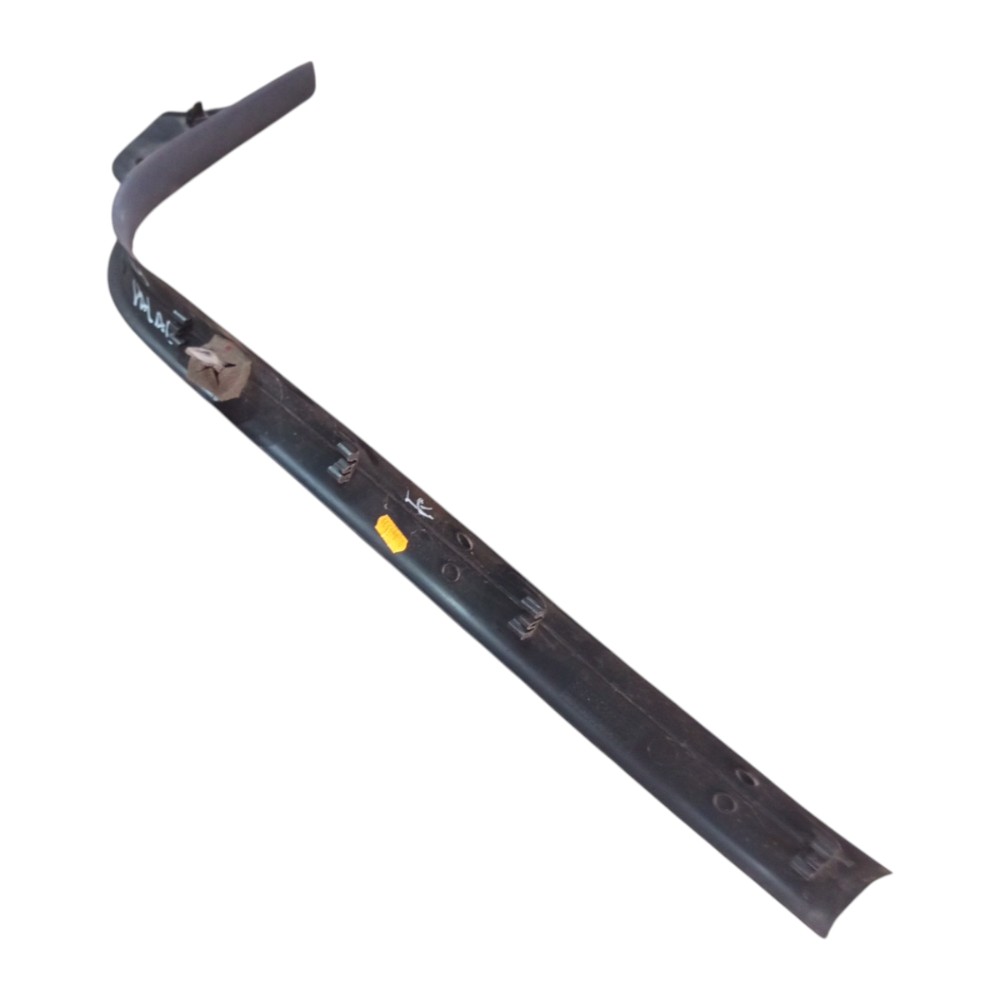 Soleira Dianteira Esquerda Citroen C4 Pallas 2007 A 2013 1