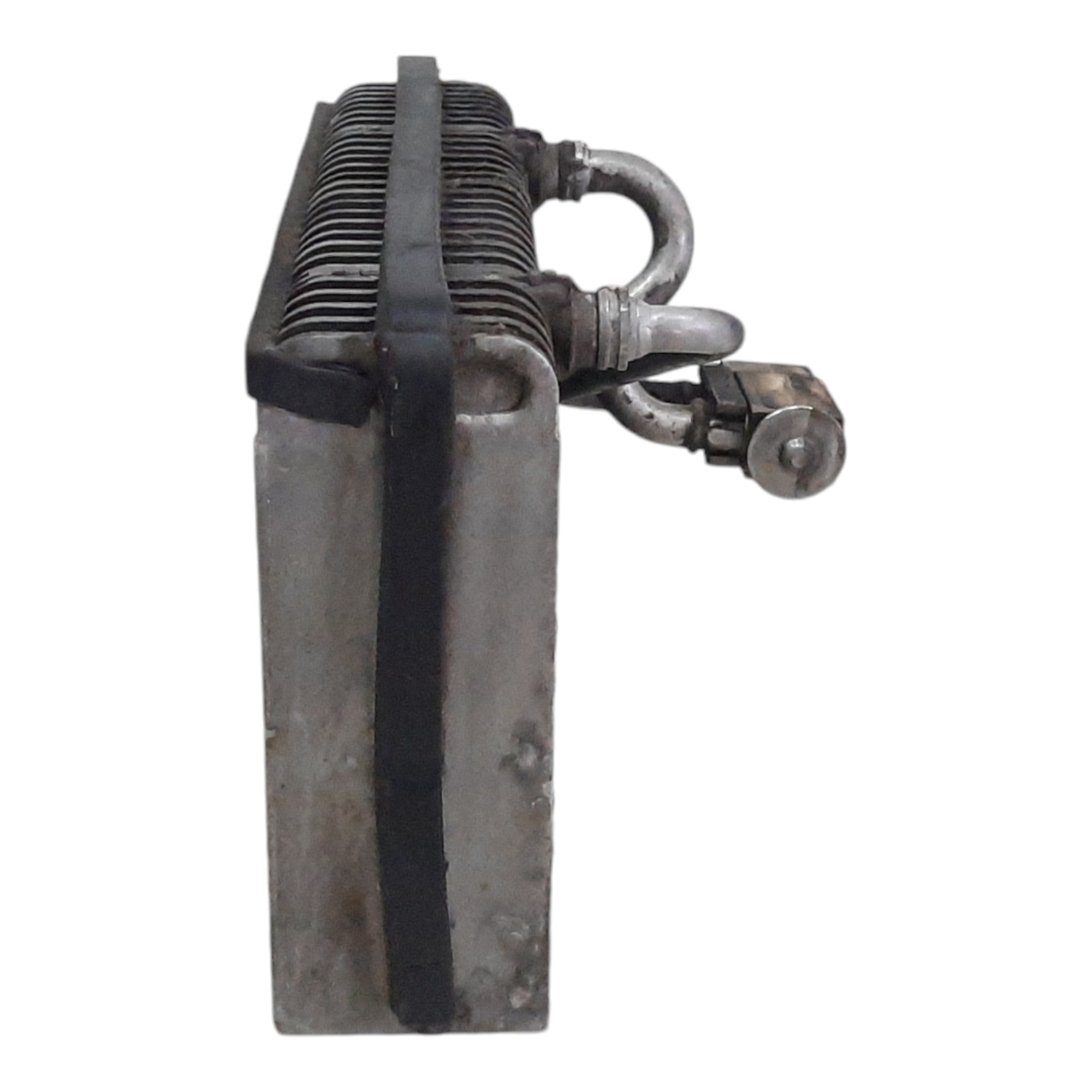 Radiador Evaporador Ar Condicionado Gm Vectra 1997 A 2005 2