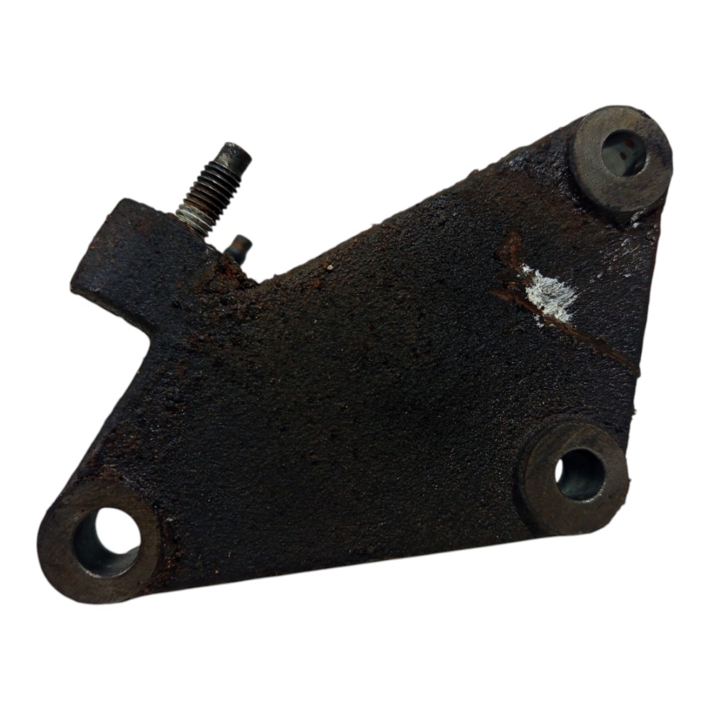 Suporte Semi Eixo Direito Ford Fiesta 1999 2000 2001 A 2004 5