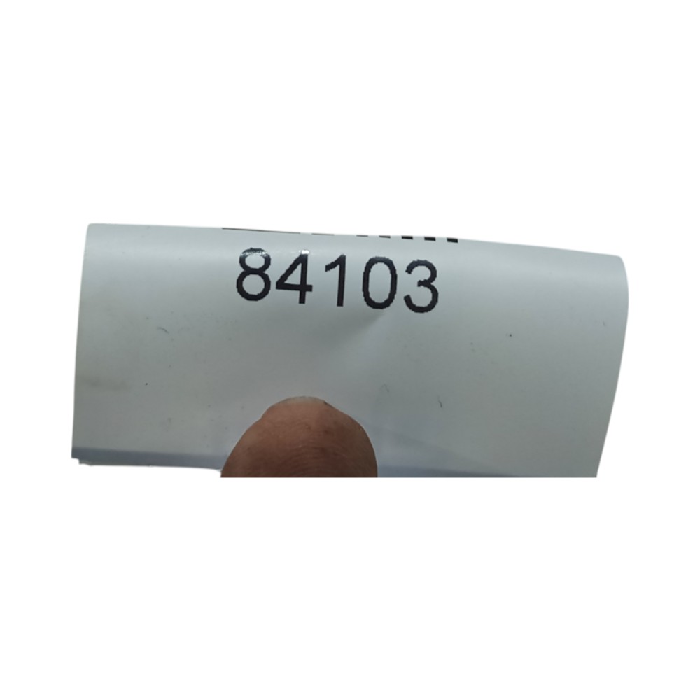 Moldura Interna Retrovisor Esquerd Nissan Sentra 2007 A 2013 Preto 9