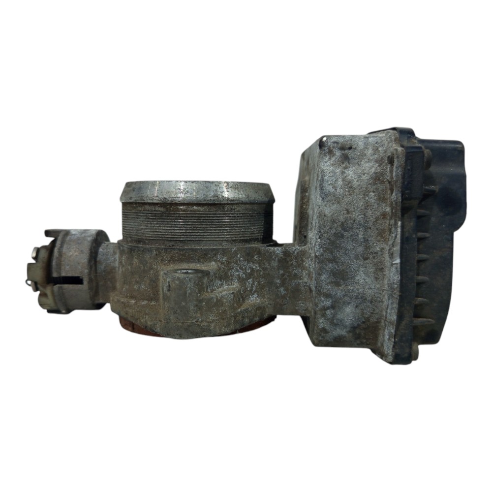 Tbi Corpo Borboleta 2.0 1 Citroen Peugeot C4 307 2006 A 2013 2