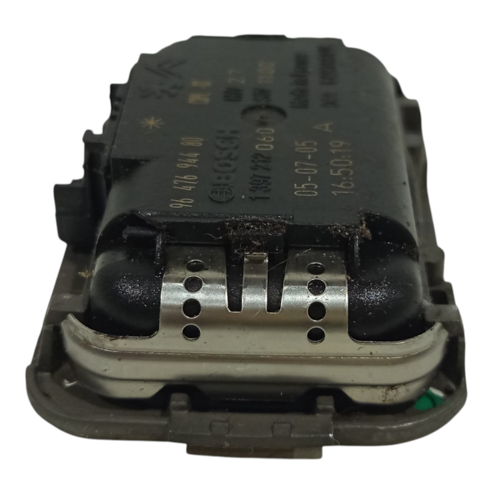 Módulo Sensor Chuva Peugeot 307 2004 2005 2006 2007 A 2012 5