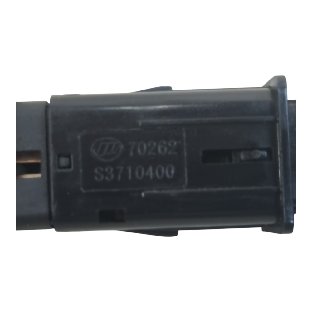 Interruptor Comando Pisca Alerta Lifan X60 1.842 2015 2016 7