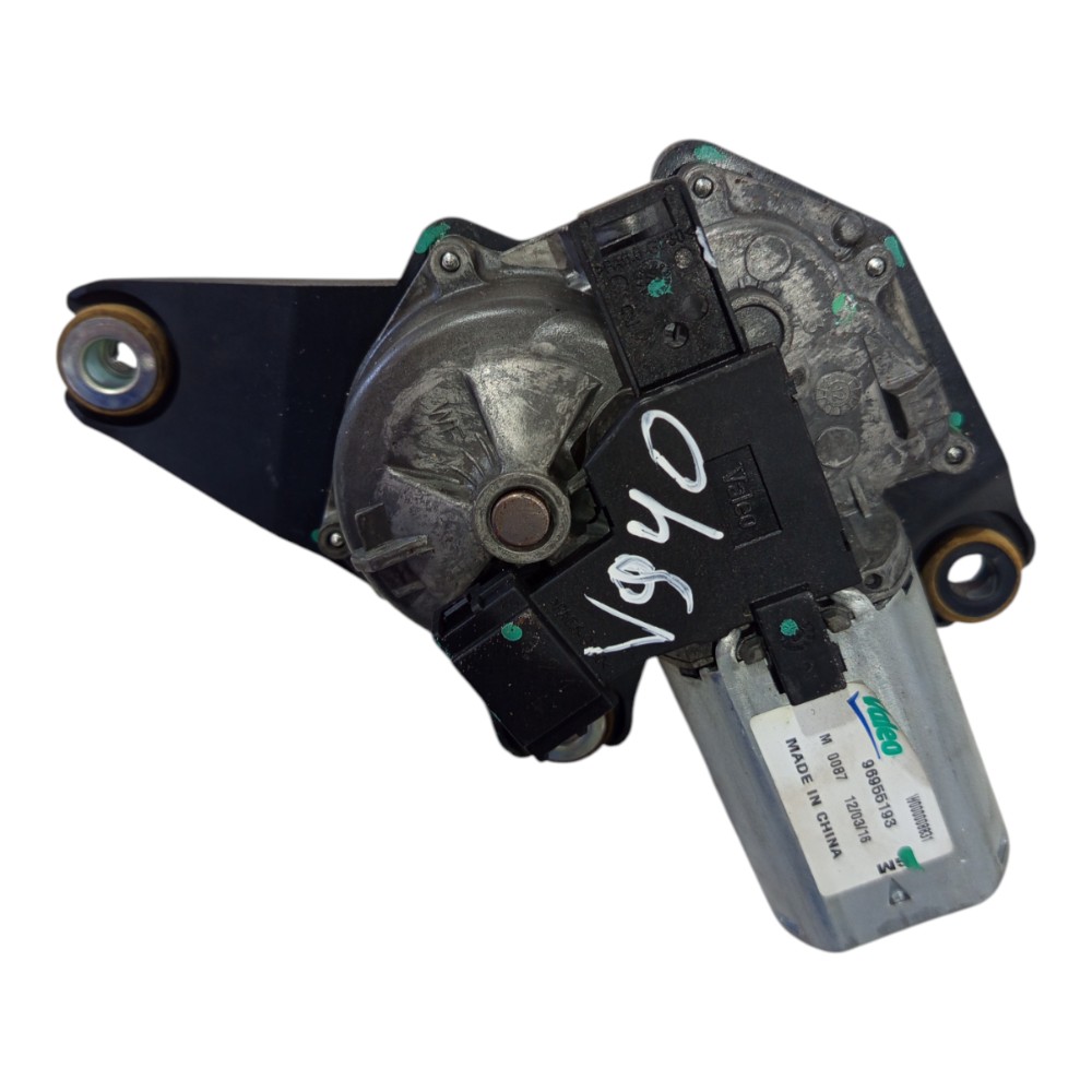 Motor Limpador Vidro Traseiro Sonic 2012 A 2014 1