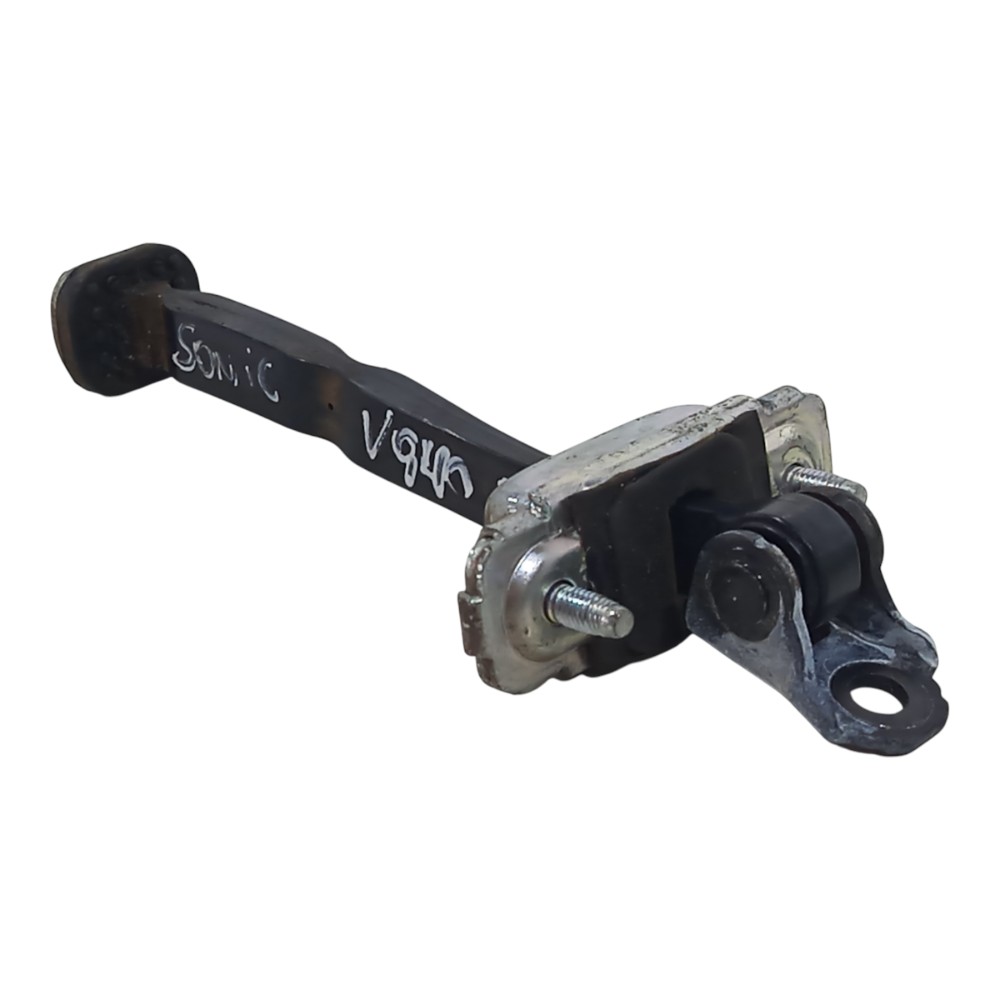 Limitador Porta Dianteiro Direito Gm Sonic 2012 A 2014 1