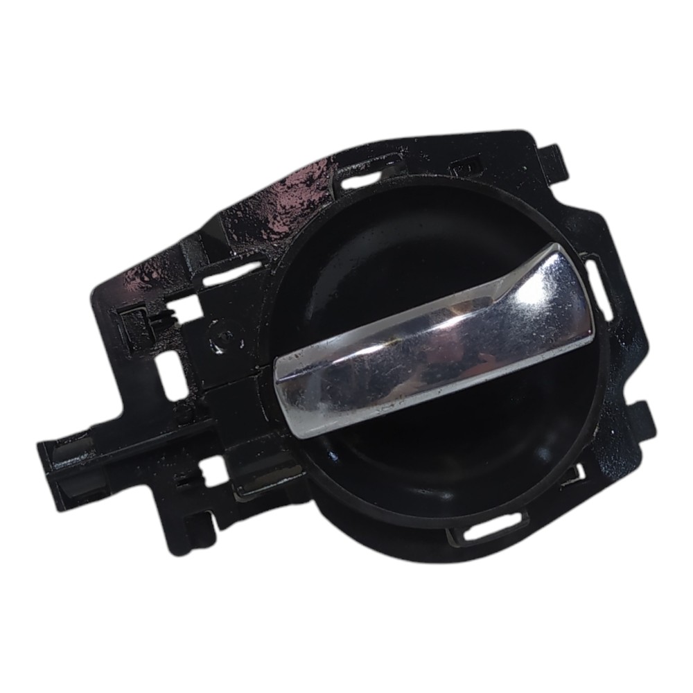 Maçaneta Interna Traseira Esquerda Citroen C3 2003 A 2012 3