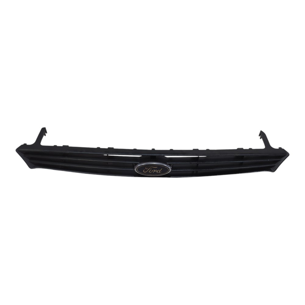 Grade Frontal Parachoque Dianteiro Ford Focus 2001 A 2008 4