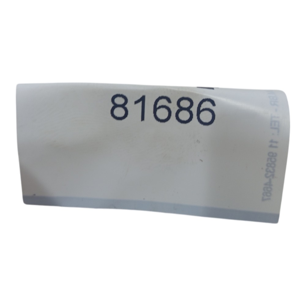 Sensor Detonação Fiat Uno 2002 2003 2004 2005 2006 A 2009 6