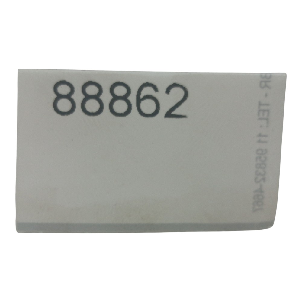 Moldura Banco Traseiro Mercedes Classe A160  A190 1999/2005 5