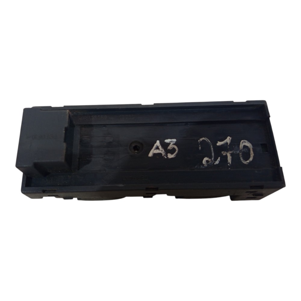 Comando Vidro Elétrico Dianteiro Audi A3 1997 98 A 2003 2