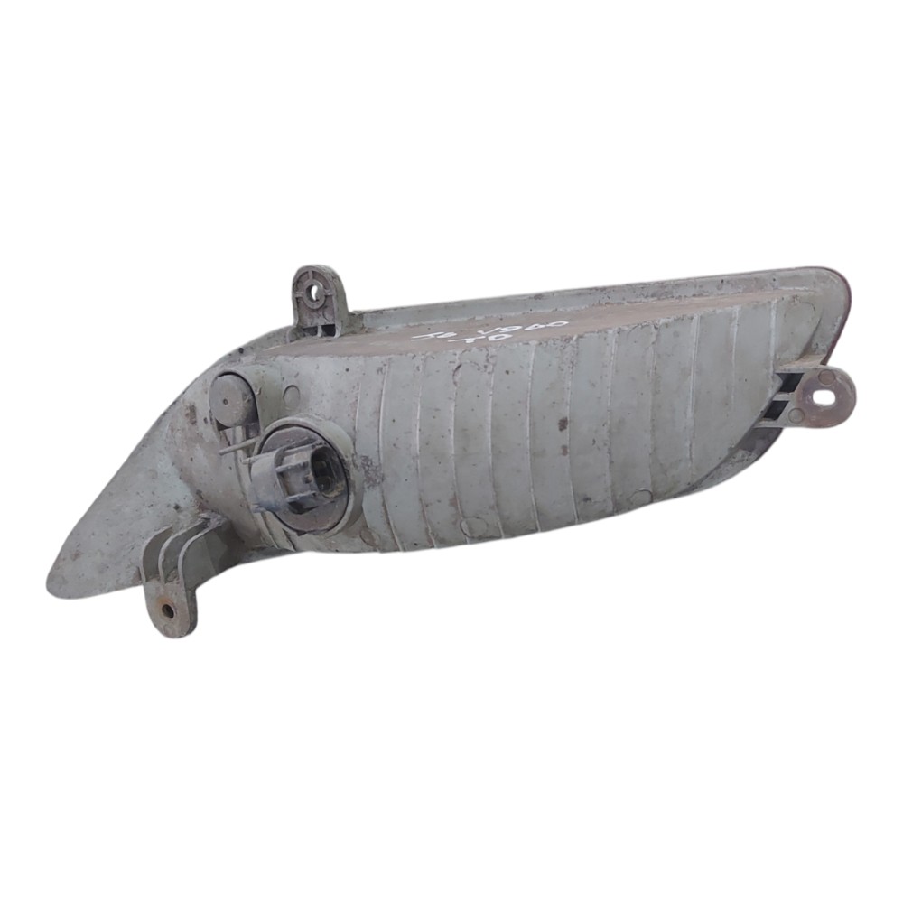 Lanterna Neblina Refletor Traseiro Direito Jac J6 11 A 2016 4