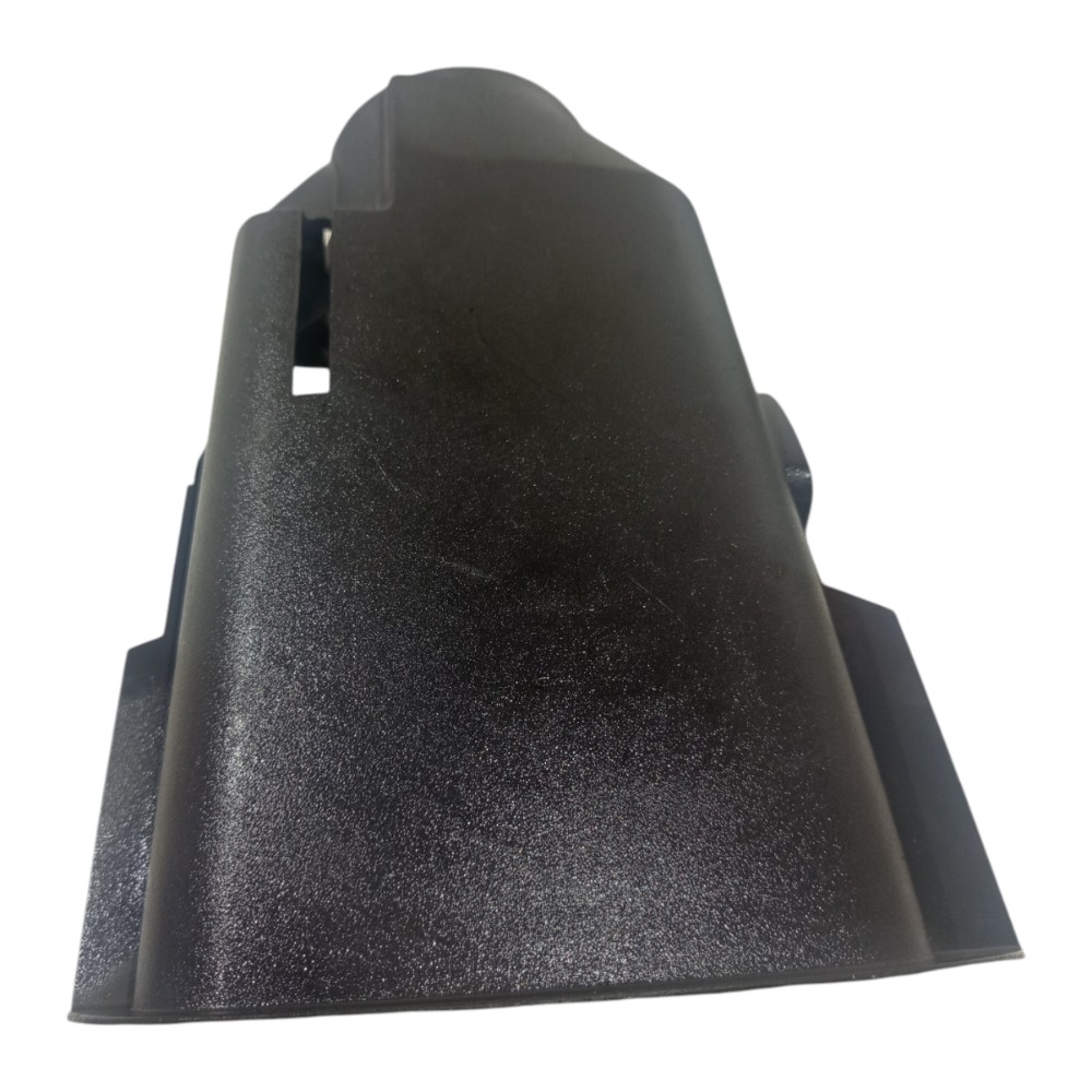 Moldura Coluna Direção Mercedes Classe A160 1999 A 2006 2
