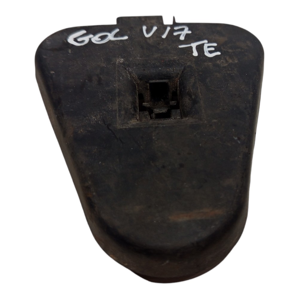 Circuito Soquete Lanternna Esquerda Vw Gol G2 1995 A 2005 1
